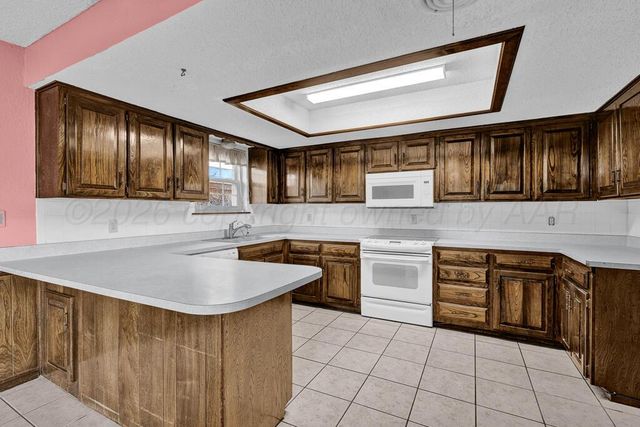 7810 CANODE Drive, Amarillo, TX 79121