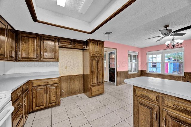 7810 CANODE Drive, Amarillo, TX 79121