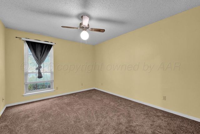 7810 CANODE Drive, Amarillo, TX 79121