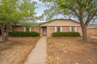 7810 CANODE Drive, Amarillo, TX 79121