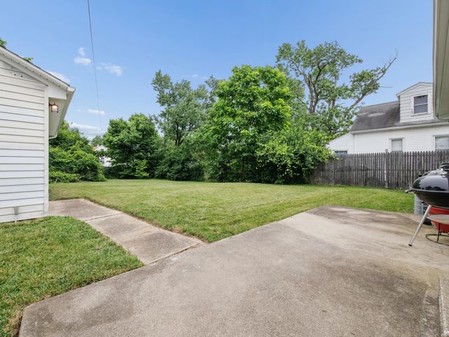 1815 Fieldstone Drive 1815 Fieldstone Drive, Dayton, OH 45414