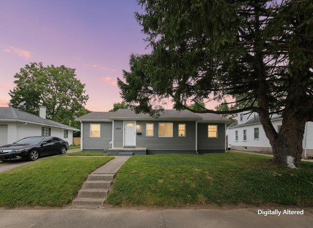 1815 Fieldstone Drive 1815 Fieldstone Drive, Dayton, OH 45414