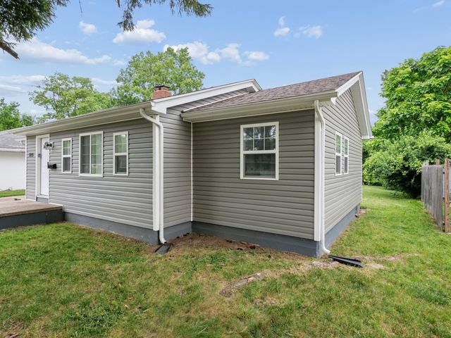 1815 Fieldstone Drive 1815 Fieldstone Drive, Dayton, OH 45414