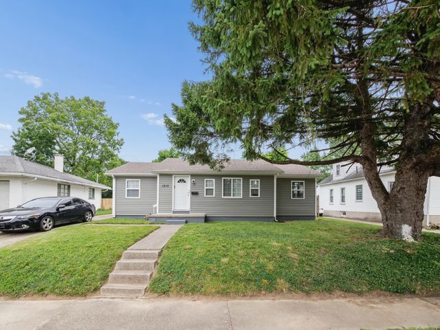 1815 Fieldstone Drive 1815 Fieldstone Drive, Dayton, OH 45414