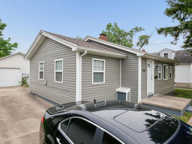 1815 Fieldstone Drive 1815 Fieldstone Drive, Dayton, OH 45414