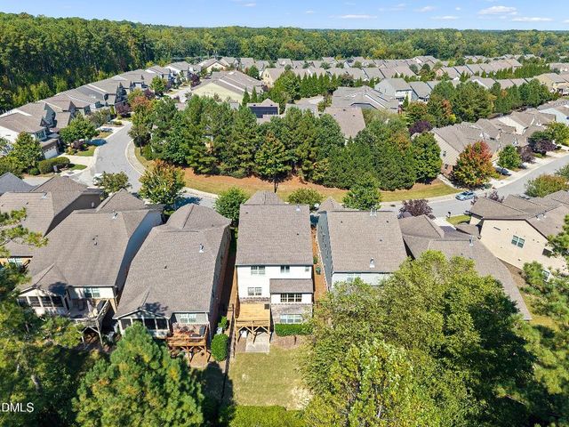 644 Angelica Circle, Cary, NC 27518