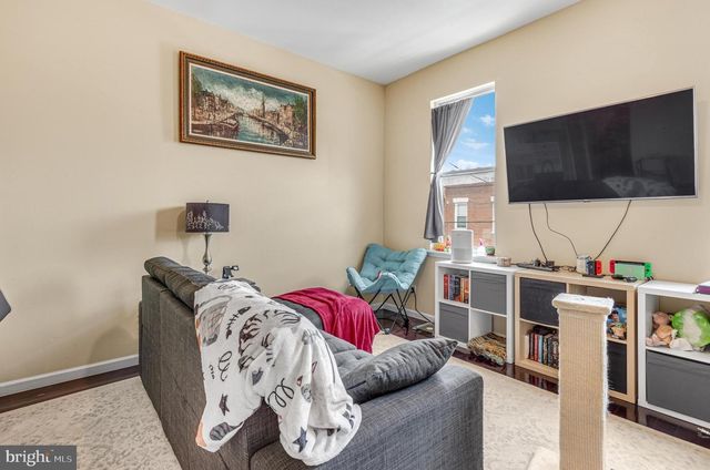1536 S 19TH ST, Philadelphia, PA 19146