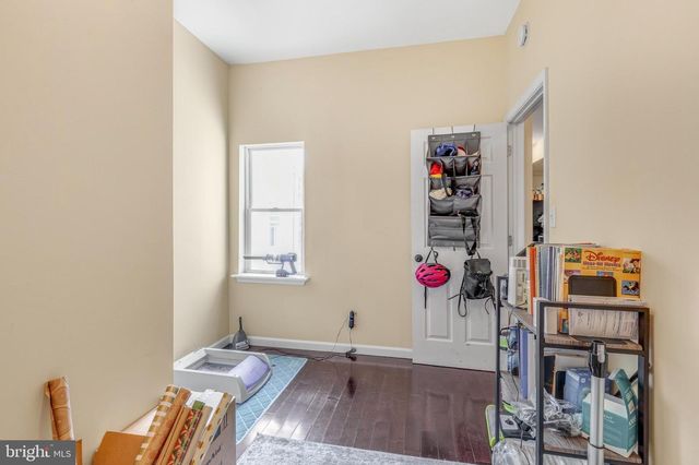 1536 S 19TH ST, Philadelphia, PA 19146