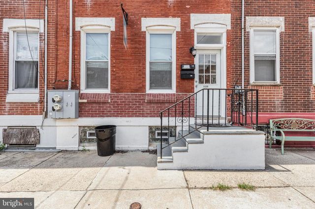 1536 S 19TH ST, Philadelphia, PA 19146