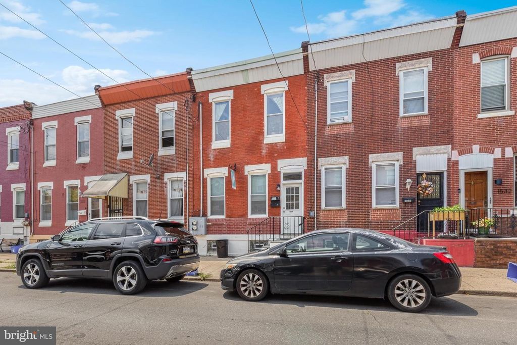 1536 S 19TH ST, Philadelphia, PA 19146