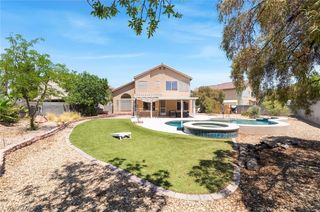 8253 Ruby Mountain Way, Las Vegas, NV 89128