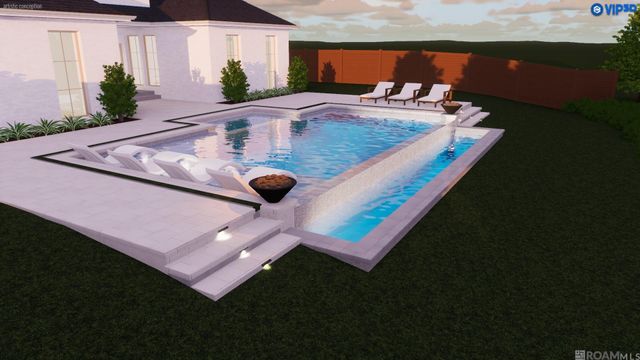 18103 Forest Hills Dr, Prairieville, LA 70769