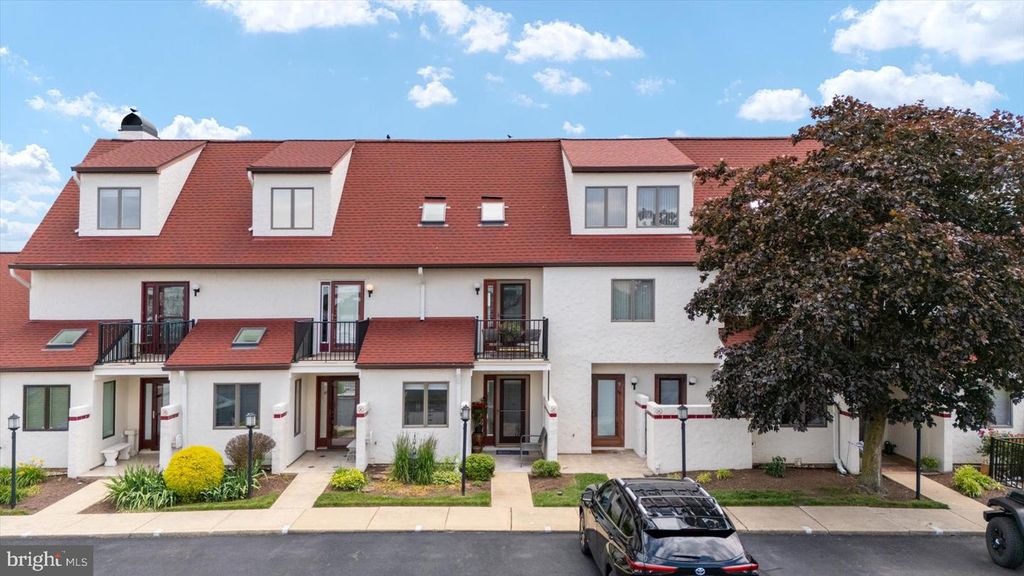 24-D QUEEN ELIZABETH CT, Chester, MD 21619