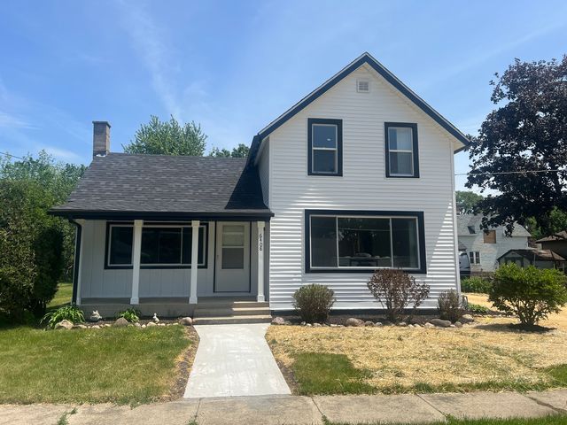 6408 Wayne Street, Union, IL 60180