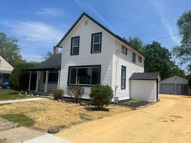 6408 Wayne Street, Union, IL 60180