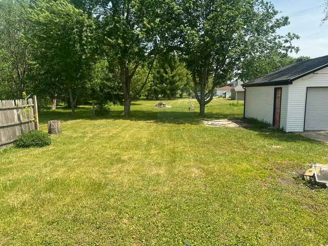 6408 Wayne Street, Union, IL 60180