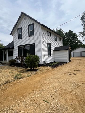 6408 Wayne Street, Union, IL 60180