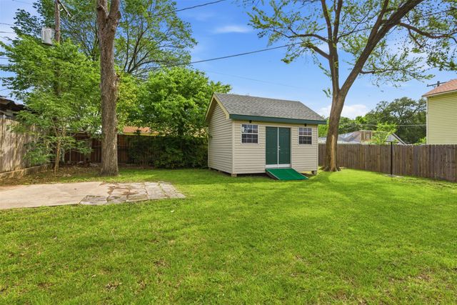 4324 Lambeth Lane, Fort Worth, TX 76103