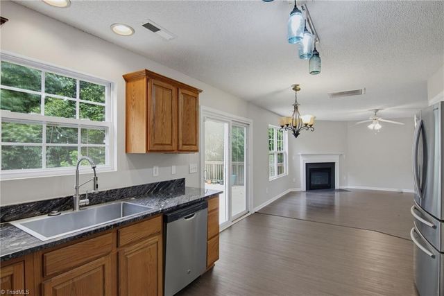 5310 Weeping Cherry Drive, Browns Summit, NC 27214