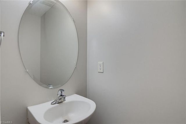 5310 Weeping Cherry Drive, Browns Summit, NC 27214