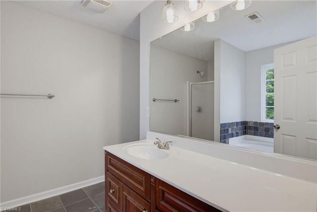 5310 Weeping Cherry Drive, Browns Summit, NC 27214