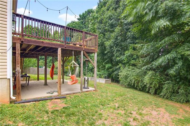 5310 Weeping Cherry Drive, Browns Summit, NC 27214