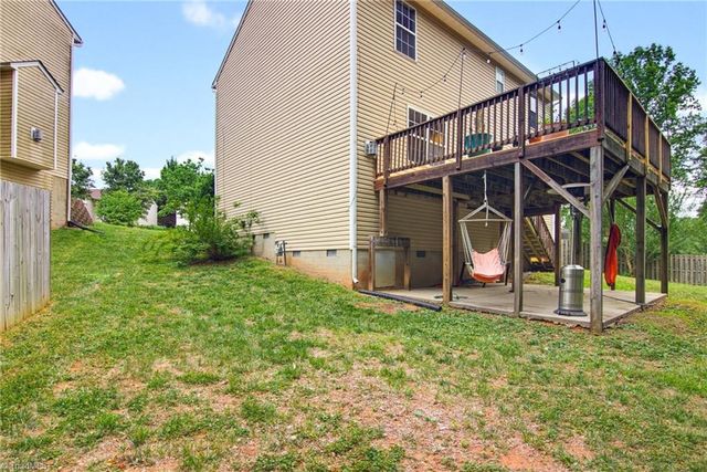 5310 Weeping Cherry Drive, Browns Summit, NC 27214