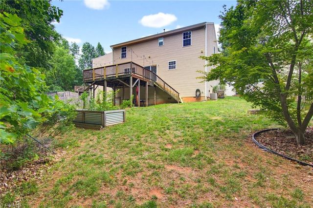 5310 Weeping Cherry Drive, Browns Summit, NC 27214