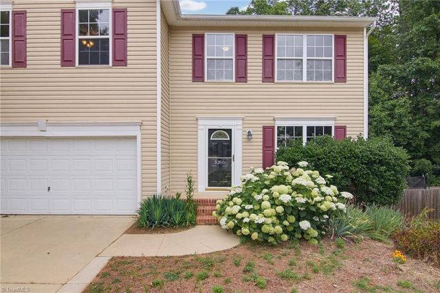 5310 Weeping Cherry Drive, Browns Summit, NC 27214