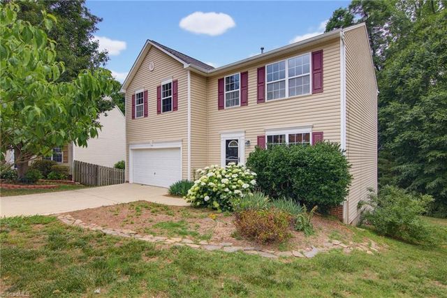 5310 Weeping Cherry Drive, Browns Summit, NC 27214
