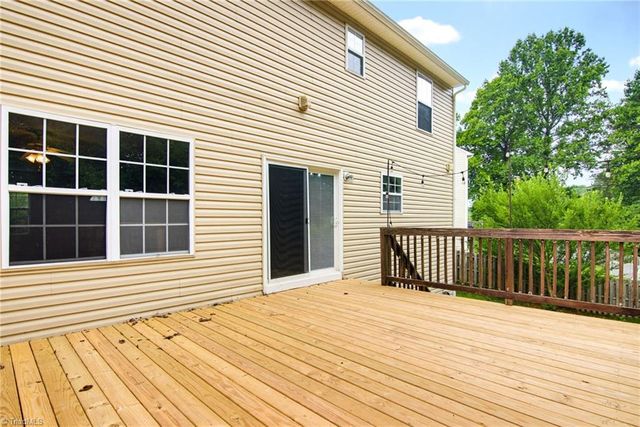 5310 Weeping Cherry Drive, Browns Summit, NC 27214