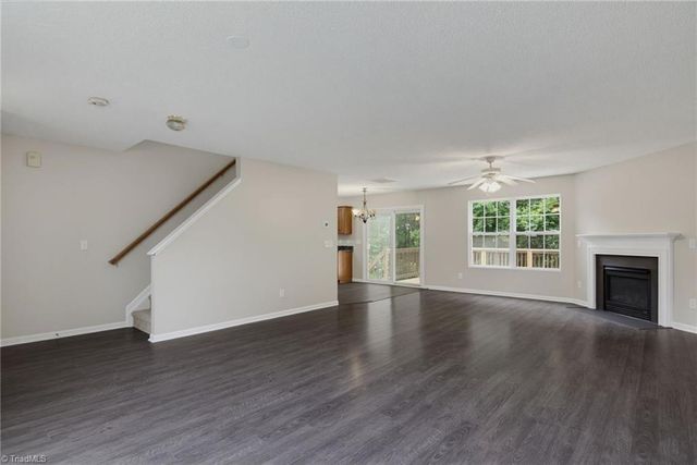 5310 Weeping Cherry Drive, Browns Summit, NC 27214