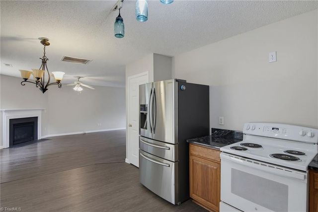 5310 Weeping Cherry Drive, Browns Summit, NC 27214