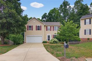 5310 Weeping Cherry Drive, Browns Summit, NC 27214