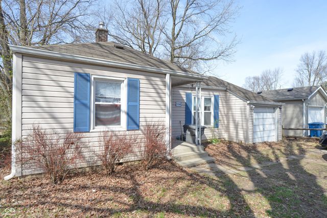 5708 N Keystone Avenue, Indianapolis, IN 46220