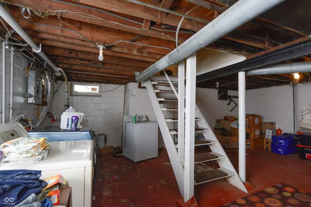 5708 N Keystone Avenue, Indianapolis, IN 46220