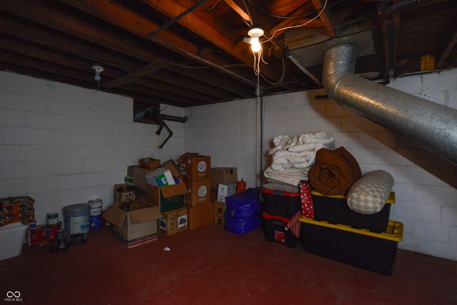 5708 N Keystone Avenue, Indianapolis, IN 46220