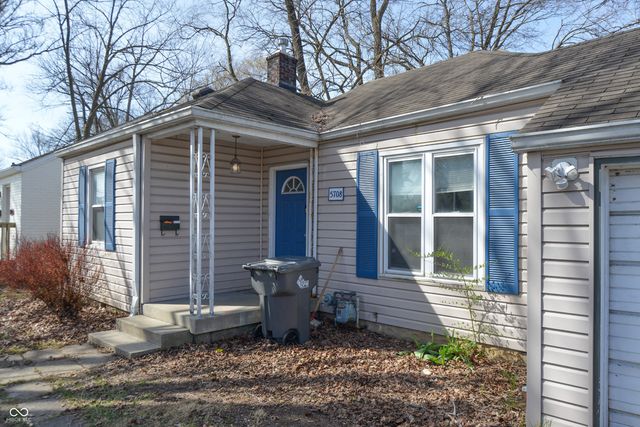 5708 N Keystone Avenue, Indianapolis, IN 46220