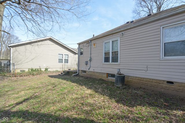 5708 N Keystone Avenue, Indianapolis, IN 46220