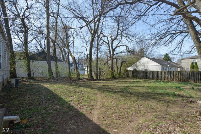 5708 N Keystone Avenue, Indianapolis, IN 46220