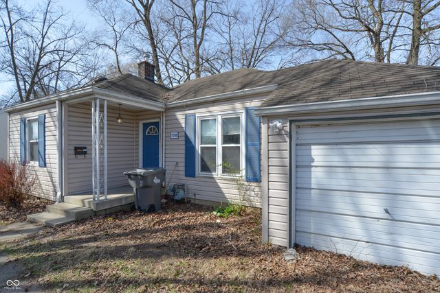 5708 N Keystone Avenue, Indianapolis, IN 46220