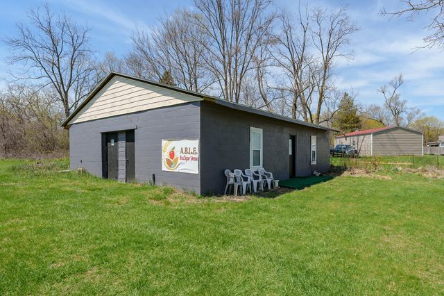 156 Roseneath Avenue, Battle Creek City, MI 49017