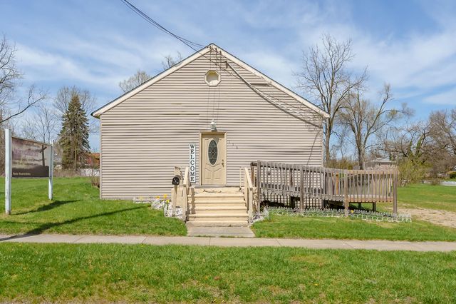 156 Roseneath Avenue, Battle Creek City, MI 49017