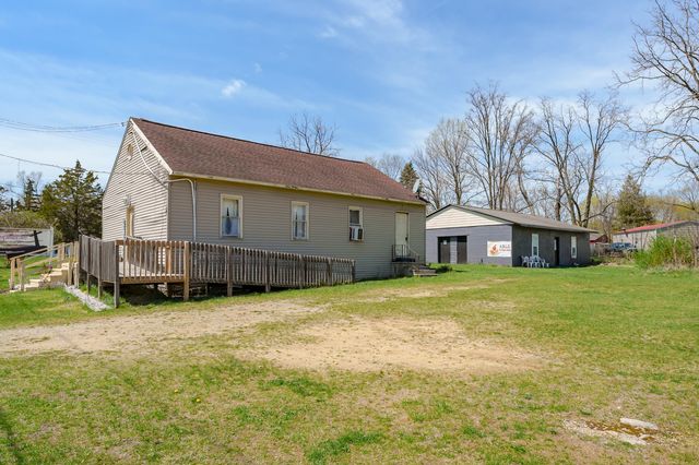 156 Roseneath Avenue, Battle Creek City, MI 49017