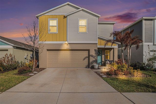 12940 HAWKSTONE TRAIL BOULEVARD, Lithia, FL 33547