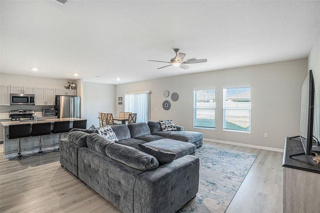 12940 HAWKSTONE TRAIL BOULEVARD, Lithia, FL 33547