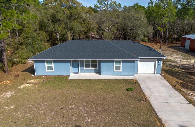 20687 SW 59TH LANE, Dunnellon, FL 34431