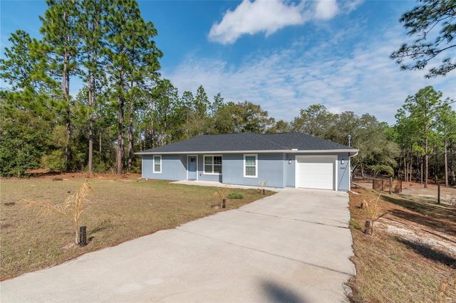 20687 SW 59TH LANE, Dunnellon, FL 34431