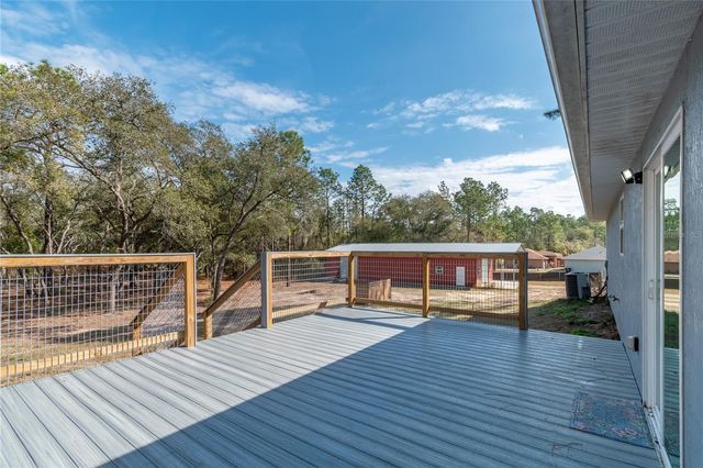 20687 SW 59TH LANE, Dunnellon, FL 34431