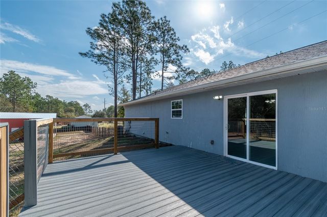 20687 SW 59TH LANE, Dunnellon, FL 34431